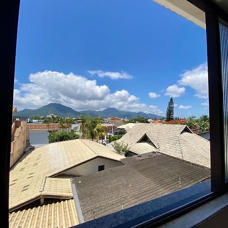 Apartamento Praia Aconchegante Wifi Sacada Peruíbe Extérieur photo