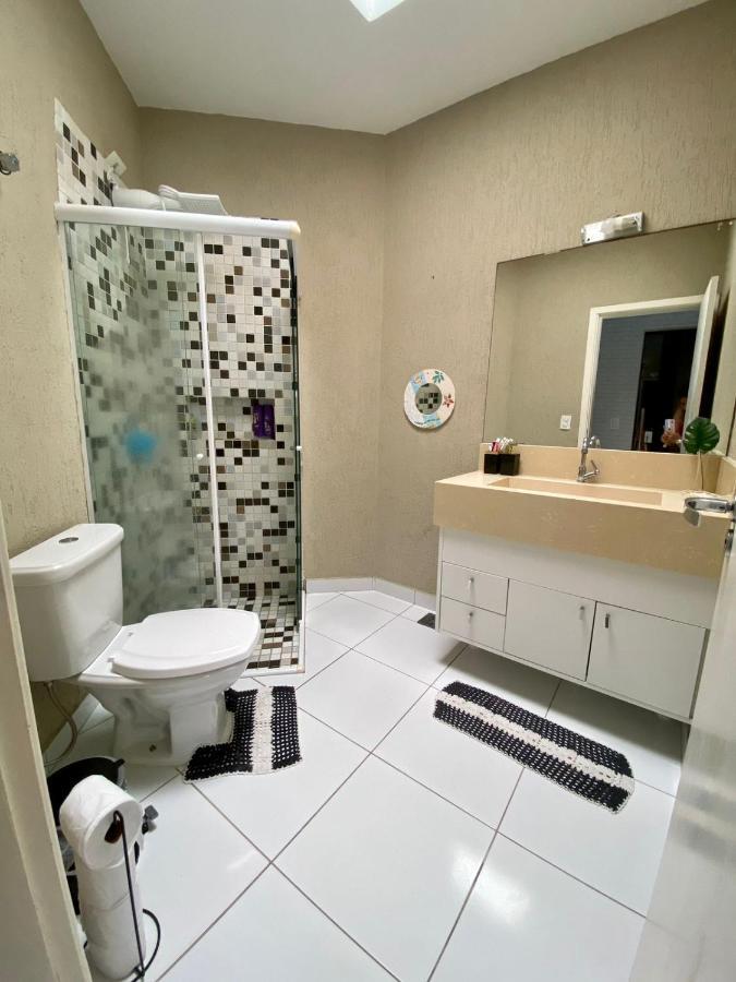 Apartamento Praia Aconchegante Wifi Sacada Peruíbe Extérieur photo