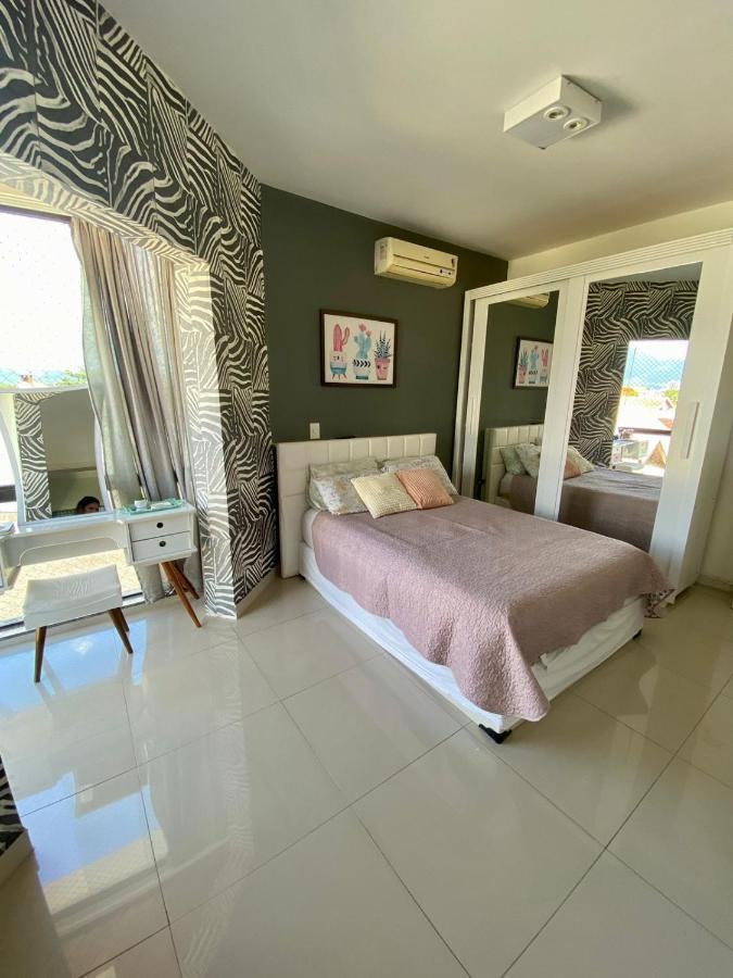 Apartamento Praia Aconchegante Wifi Sacada Peruíbe Extérieur photo
