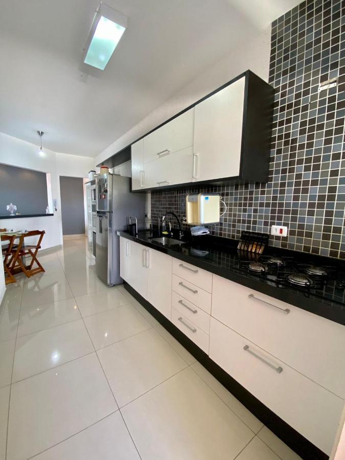 Apartamento Praia Aconchegante Wifi Sacada Peruíbe Extérieur photo