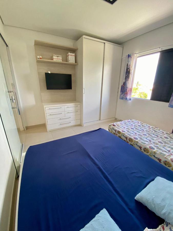 Apartamento Praia Aconchegante Wifi Sacada Peruíbe Extérieur photo