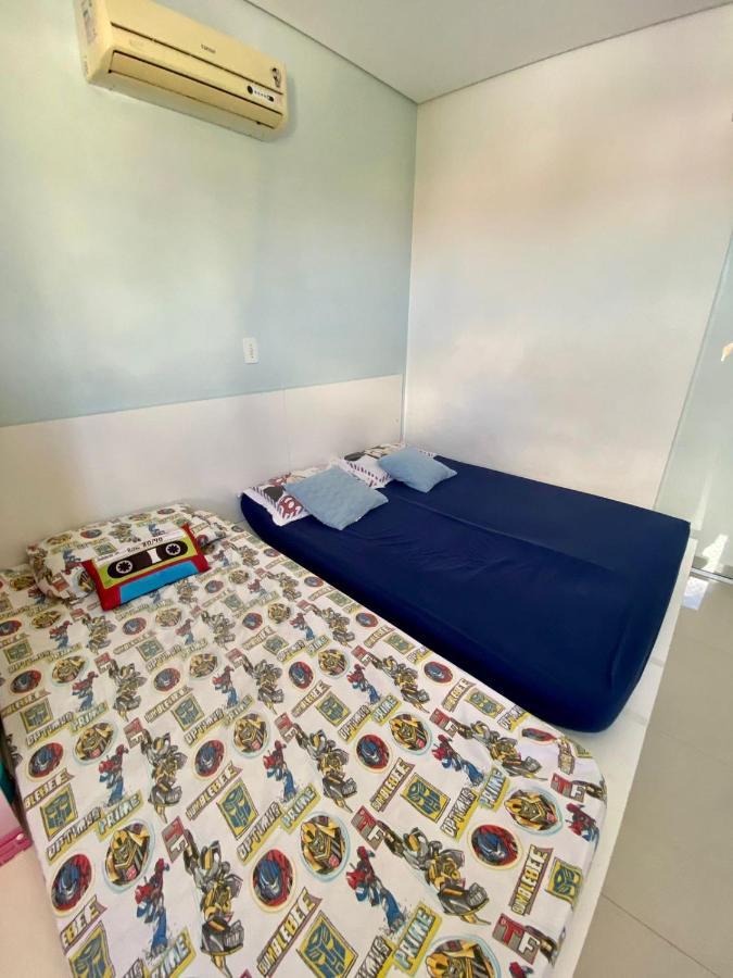 Apartamento Praia Aconchegante Wifi Sacada Peruíbe Extérieur photo