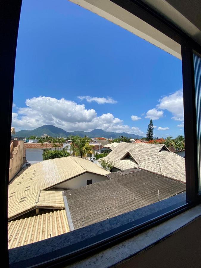 Apartamento Praia Aconchegante Wifi Sacada Peruíbe Extérieur photo