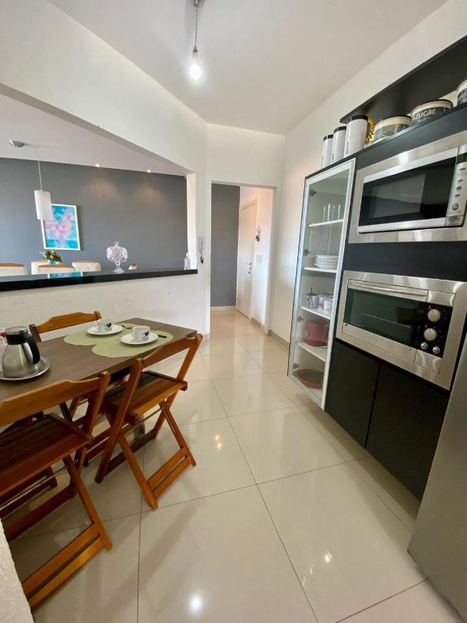 Apartamento Praia Aconchegante Wifi Sacada Peruíbe Extérieur photo